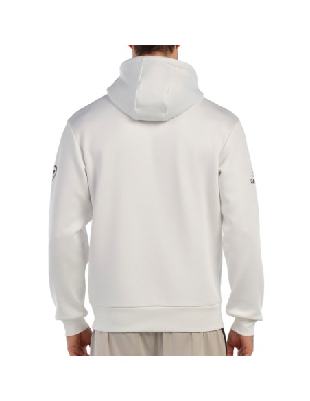 Sudadera Bullpadel Brota | Ofertas de pádel